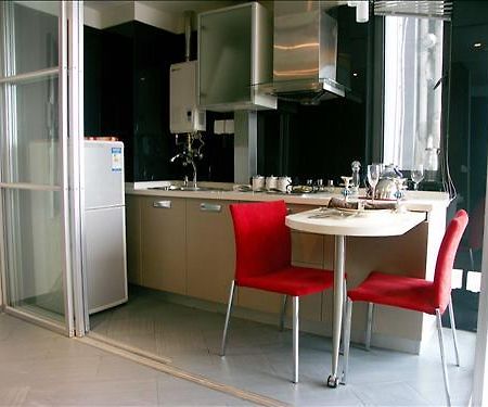 Jinqiao Yachts Hotel Thượng Hải Phòng bức ảnh