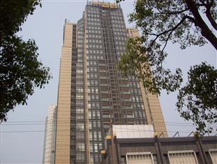 Jinqiao Yachts Hotel Thượng Hải Ngoại thất bức ảnh